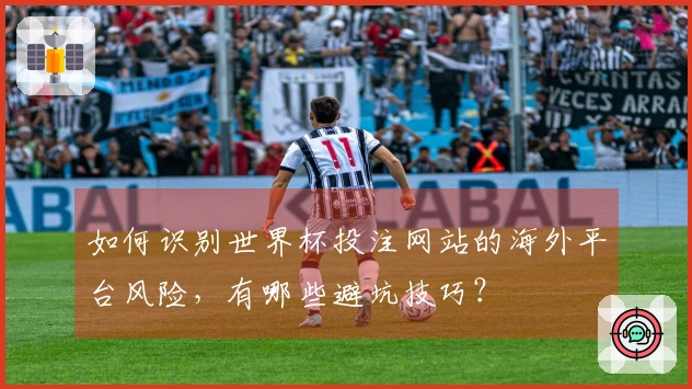 如何识别世界杯投注网站的海外平台风险，有哪些避坑技巧？
