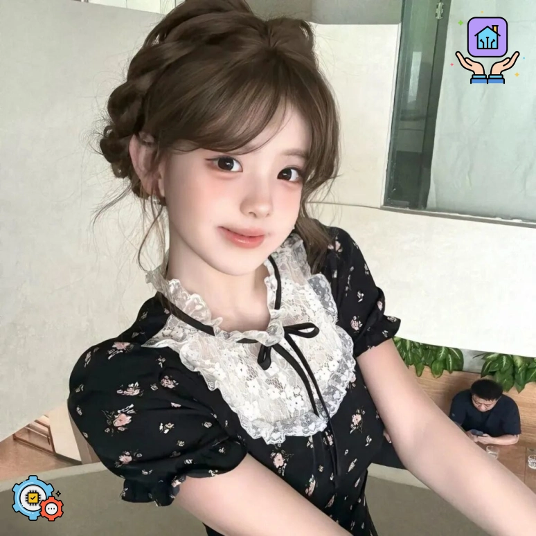 宋佳女士