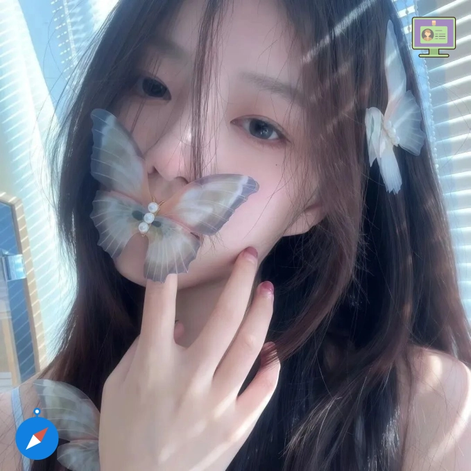 杨敏女士